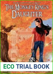 The Monkey King|s Daughter (The Monkey King|s Daughter #1)