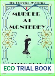Murder at Monterey (The Thornton Mysteries #6)