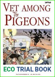 Vet Among the Pigeons