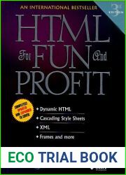 Html for Fun and Profit by Morris Mary E. S. Simpson John E. (1997-12-18) Paperback