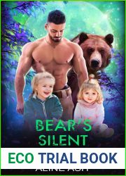 Bear|s Silent Soulmate (Bear Mates Over Forty #12)
