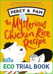 Percy and Pam: The Mysterious Chicken Rice Recipe