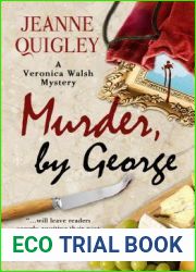 Murder, by George (Veronica Walsh Mystery, #2)