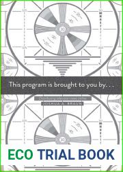This Program Is Brought to You by . . .: Distributing Television News Online