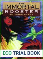 The Immortal Rooster and Other Stories
