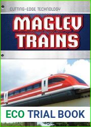 Maglev Trains (Cutting-edge Technology, 5)