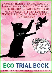 The Trouble with Cupid: 10 Short Mysteries Spiced with Romance (Trouble Cat Mysteries)