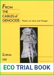 From the Cables of Genocide: Poems on Love and Hunger