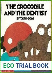 The Crocodile and the Dentist