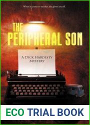 The Peripheral Son (A Dick Hardesty Mystery, #14)