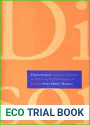 Disorientations: Spanish Colonialism in Africa and the Performance of Identity