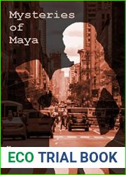 Mysteries of Maya