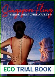 Singapore Fling (Carpe Diem Chronicles 2)