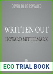 Written Out