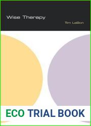 Wise Therapy (The School of Psychotherapy and Counselling)