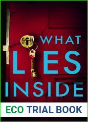 What Lies Inside (A Rain City Legal Thriller Book 4)