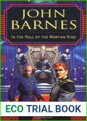 In the Hall of the Martian King (Jak Jinnaka, #3)