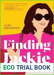 Finding Jackie: A Life Reinvented