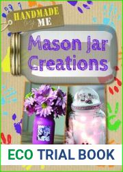 Mason Jar Creations (Handmade by Me)
