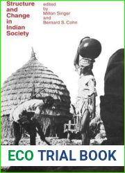 Structure and Change in Indian Society