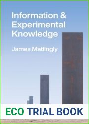 Information and Experimental Knowledge