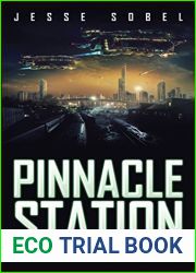 Pinnacle Station: Week 1: Origins