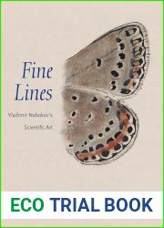 Fine Lines: Vladimir Nabokov|s Scientific Art