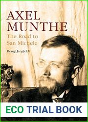 Axel Munthe by Bengt Jangfeldt (2016-08-30)