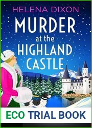 Murder at the Highland Castle (Miss Underhay #14)