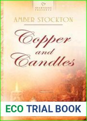 Copper and Candles (Michigan Brides #1)