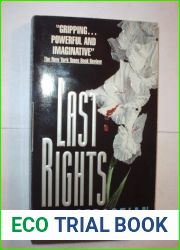 Last Rights