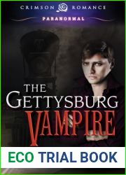 The Gettysburg Vampire