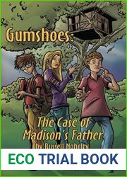 Gumshoes: The Case of Madison|s Father