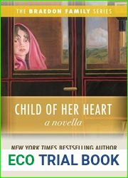 Child of Her Heart (A Novella) (The Braedon Family Series)