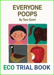 Everyone Poops (My Body Science)