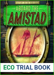Aboard the Amistad (History on the High Seas)
