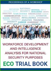Workforce Development and Intelligence Analysis for National Security Purposes: Proceedings of a Workshop