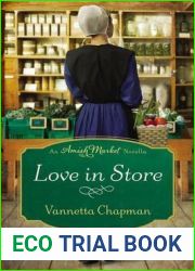 Love in Store (Amish Market)