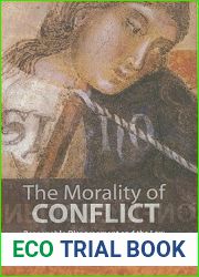 The Morality of Conflict: Reasonable Disagreement and the Law