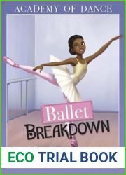 Ballet Breakdown (Academy of Dance)