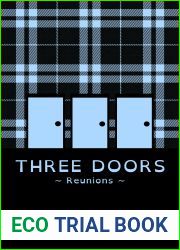 Reunions (Three Doors, #3)