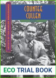 Countee Cullen: Poet (Artists of the Harlem Renaissance)