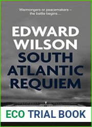South Atlantic Requiem (Catesby #6)