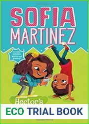 Hector|s Hiccups (Sofia Martinez)