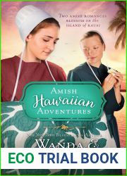 The Amish Hawaiian Adventures