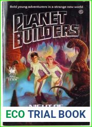 Night of Two New Moons (Planet Builders, #6)