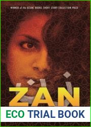 Zan: Stories