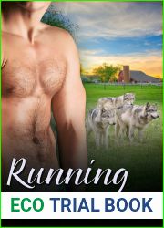 Running Free (Cascade City, #3)