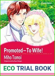 Promoted - To Wife!