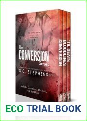 The Conversion Series Collection (Conversion #1-3)